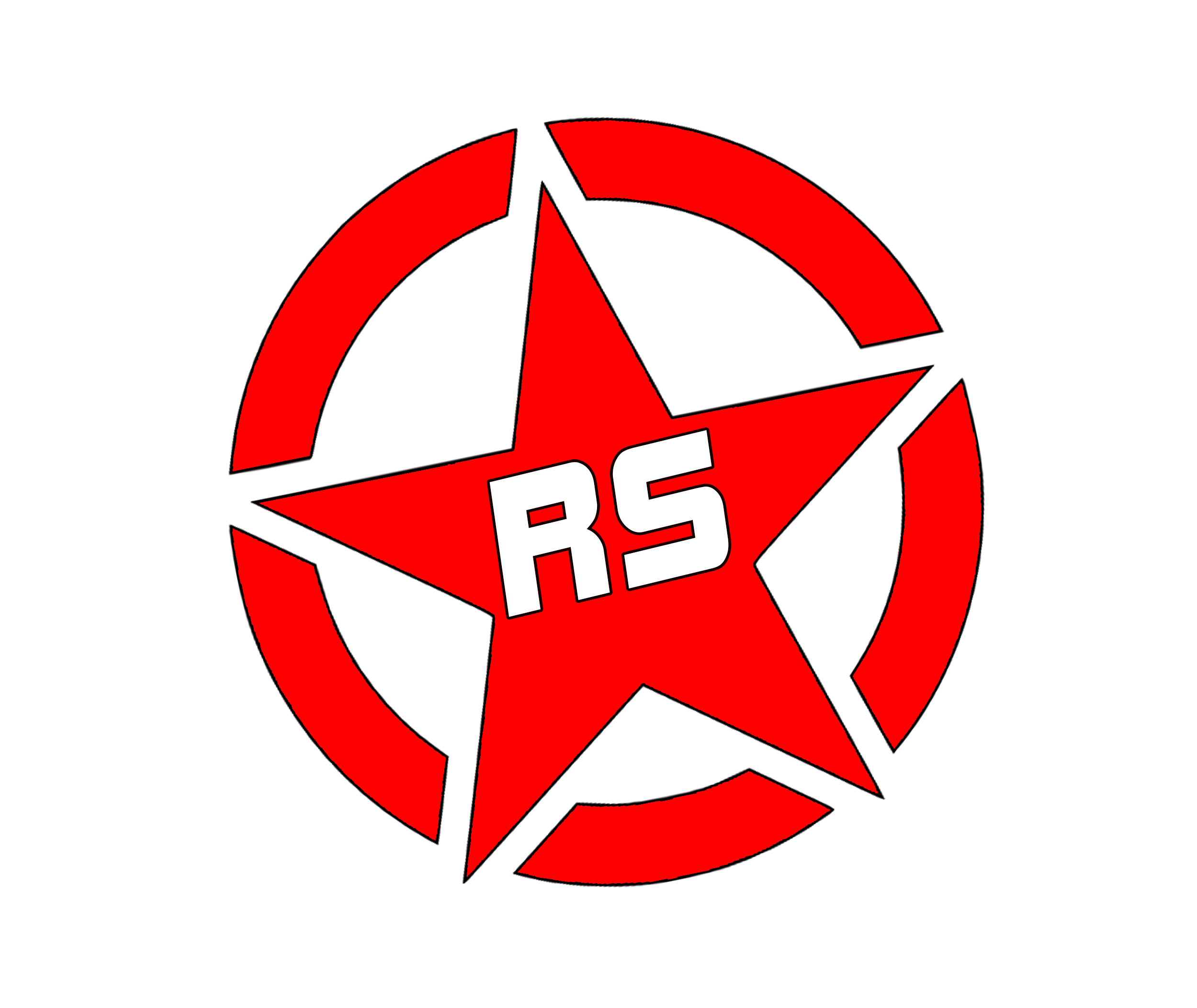 redstardcs logo